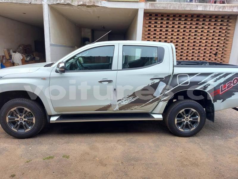 Big with watermark mitsubishi l200 abidjan abidjan 16051