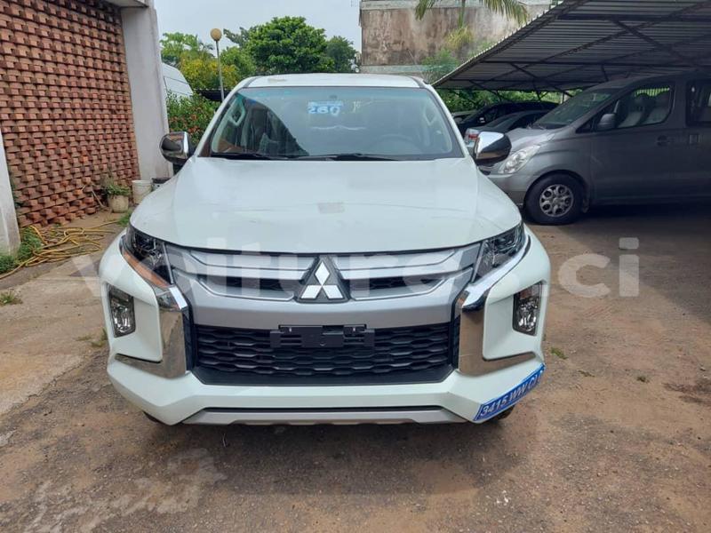 Big with watermark mitsubishi l200 abidjan abidjan 16051