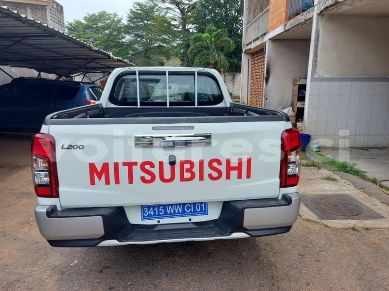 Big with watermark mitsubishi l200 abidjan abidjan 16051