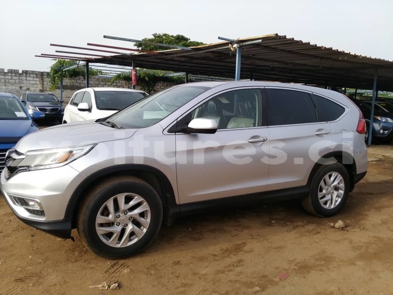 Big with watermark honda cr v abidjan abidjan 16059