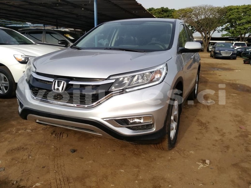 Big with watermark honda cr v abidjan abidjan 16059