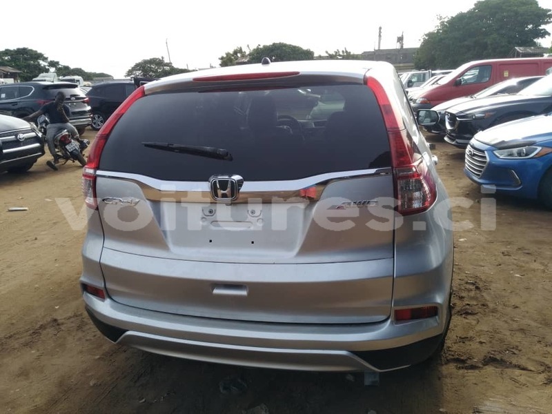 Big with watermark honda cr v abidjan abidjan 16059