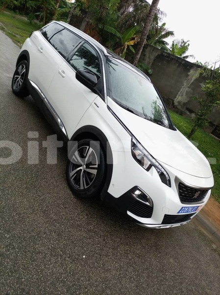 Big with watermark peugeot 5008 abidjan abidjan 16060