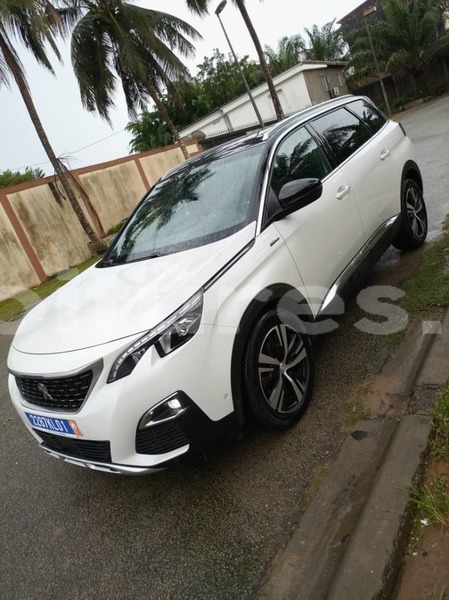 Big with watermark peugeot 5008 abidjan abidjan 16060