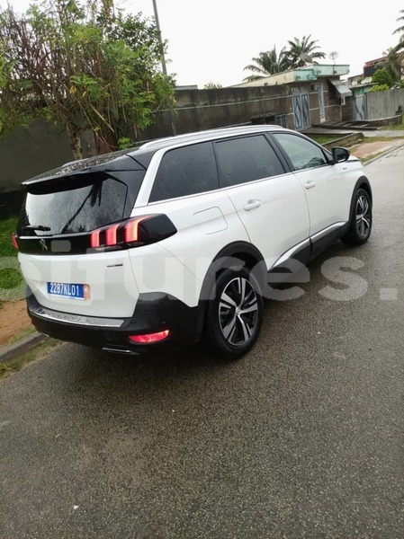 Big with watermark peugeot 5008 abidjan abidjan 16060