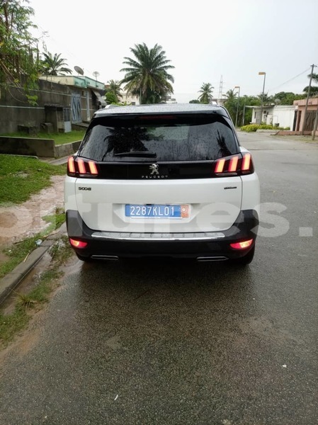 Big with watermark peugeot 5008 abidjan abidjan 16060