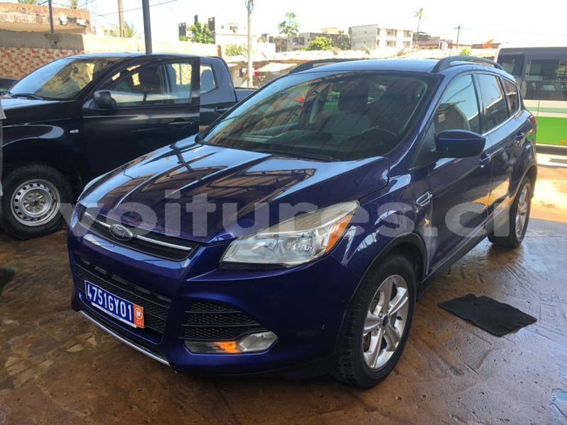 Big with watermark ford escape abidjan abidjan 16062