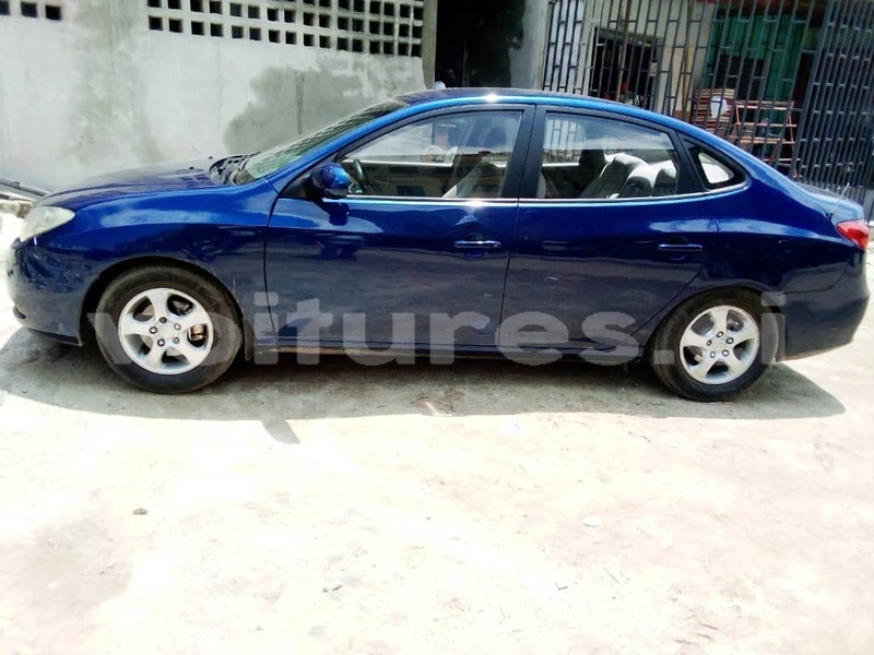 Big with watermark hyundai elantra abidjan abidjan 16069