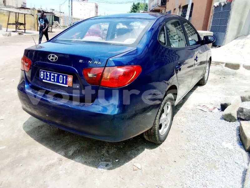 Big with watermark hyundai elantra abidjan abidjan 16069