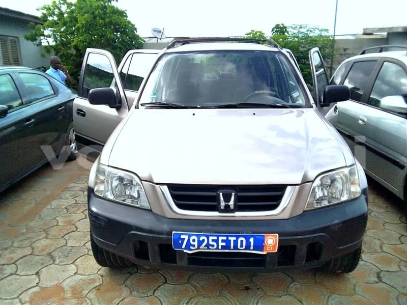 Big with watermark honda cr v abidjan abidjan 16071