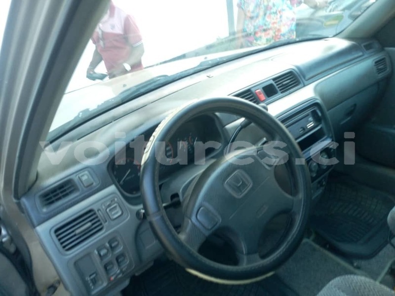 Big with watermark honda cr v abidjan abidjan 16071