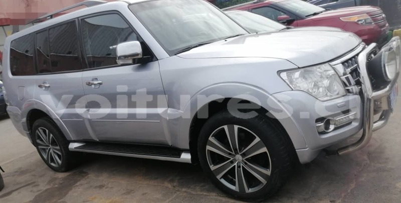 Big with watermark mitsubishi pajero abidjan abidjan 16094