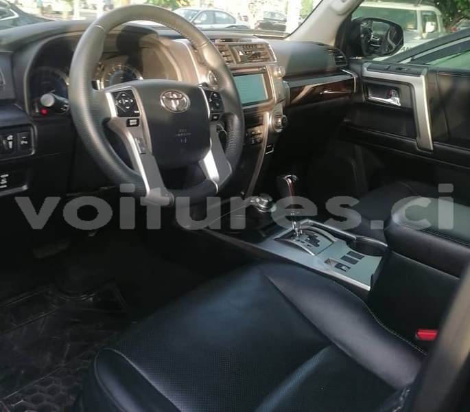 Big with watermark toyota 4runner abidjan abidjan 16097