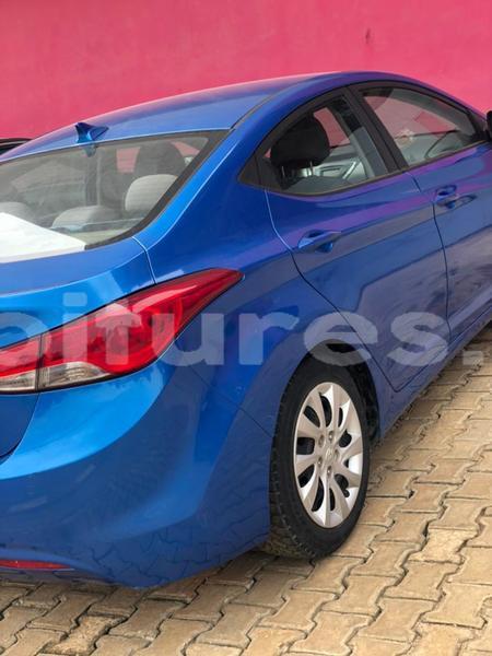 Big with watermark hyundai elantra abidjan abidjan 16099