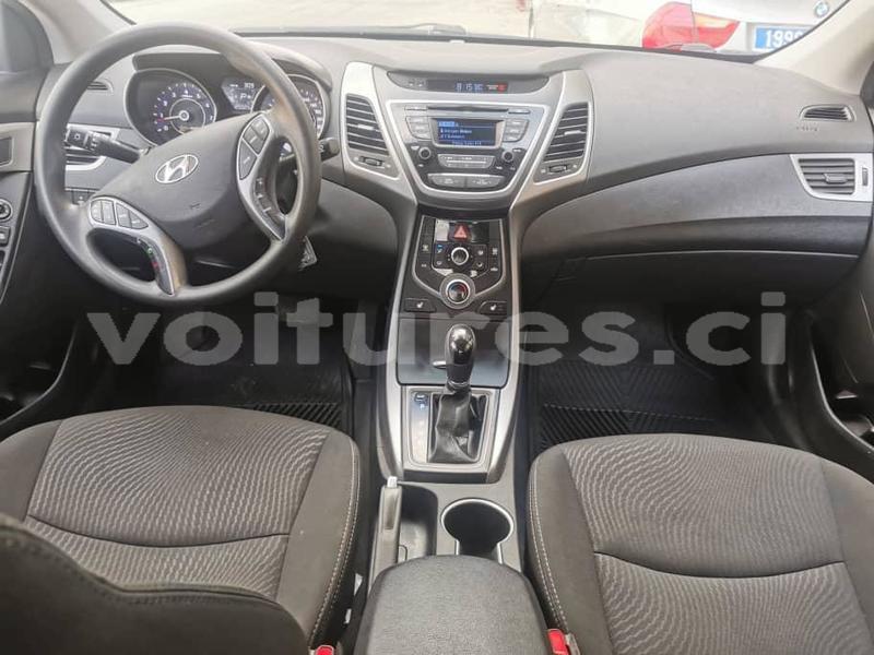 Big with watermark hyundai elantra abidjan abidjan 16100