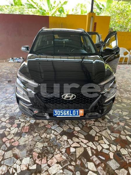 Big with watermark hyundai kona abidjan abidjan 16101