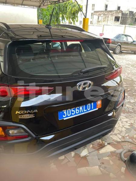 Big with watermark hyundai kona abidjan abidjan 16101