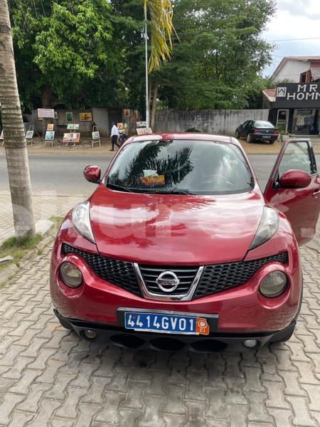 Big with watermark nissan juke abidjan abidjan 16110