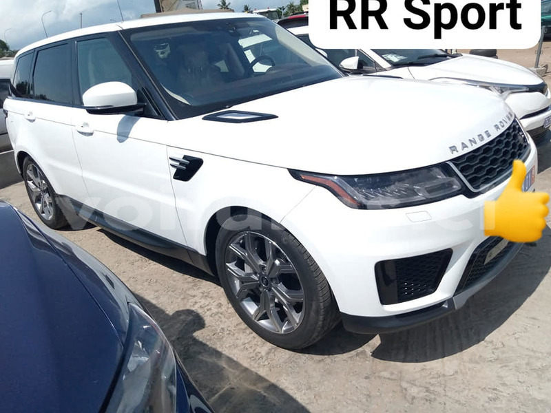 Big with watermark land rover range rover sport abidjan abidjan 16115