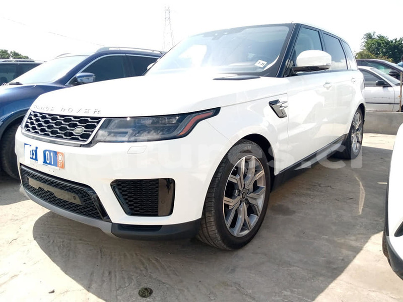 Big with watermark land rover range rover sport abidjan abidjan 16115