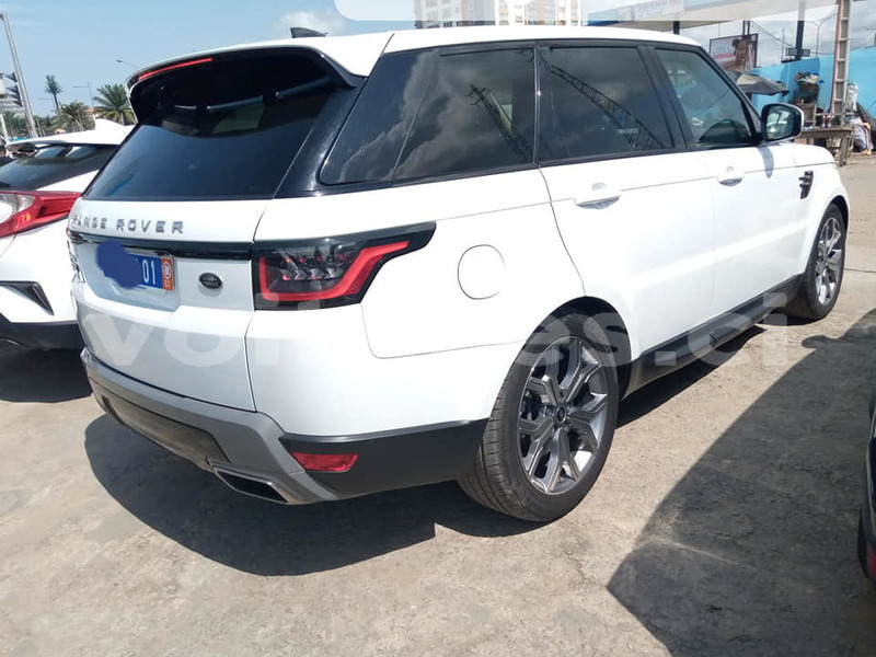 Big with watermark land rover range rover sport abidjan abidjan 16115