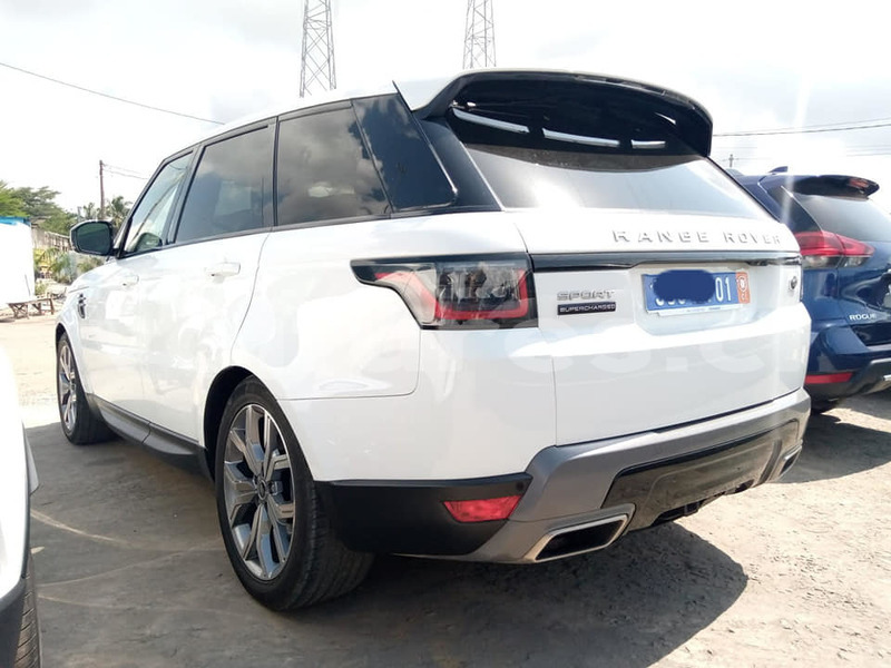 Big with watermark land rover range rover sport abidjan abidjan 16115