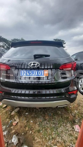 Big with watermark hyundai santa fe abidjan abidjan 16116