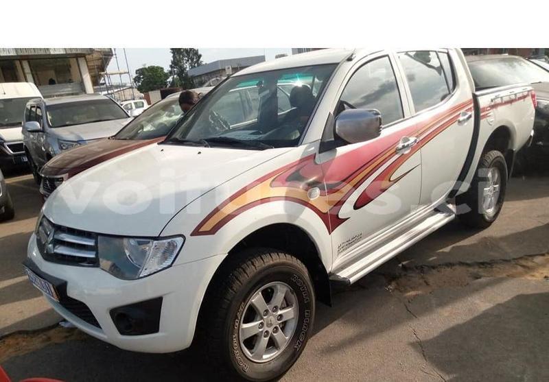 Big with watermark mitsubishi l200 abidjan abidjan 16118