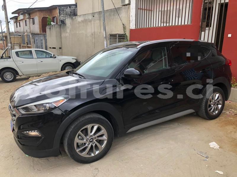 Big with watermark hyundai tucson abidjan abidjan 16127