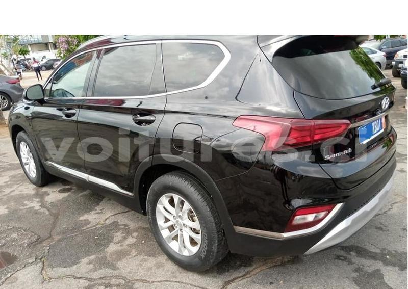 Big with watermark hyundai santa fe abidjan abidjan 16133