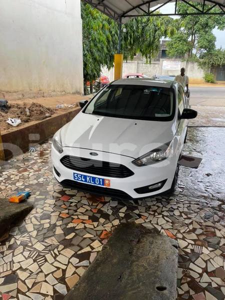 Big with watermark ford focus abidjan abidjan 16134