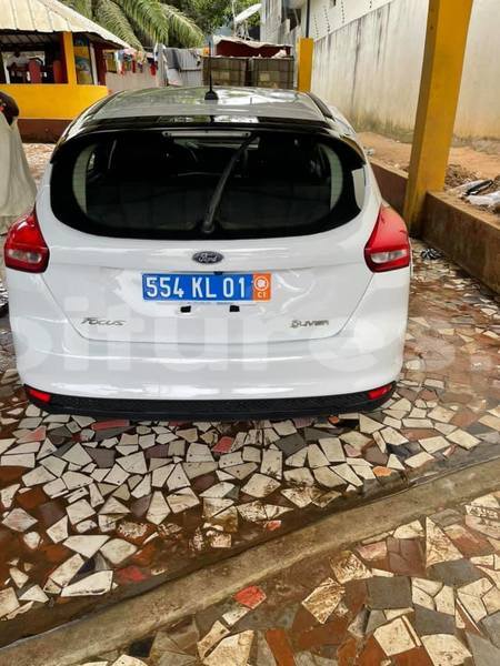 Big with watermark ford focus abidjan abidjan 16134