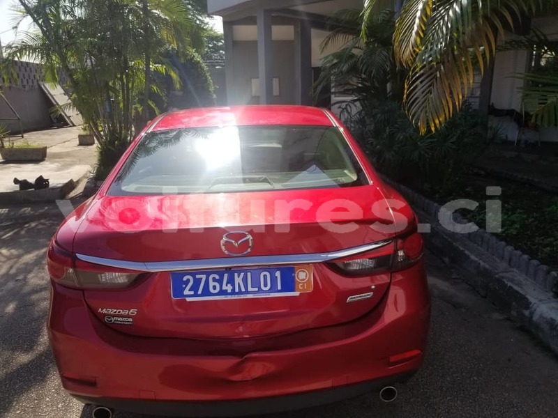 Big with watermark mazda 6 abidjan abidjan 16137