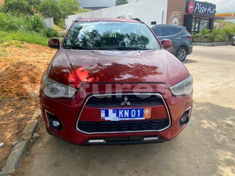 Big with watermark mitsubishi asx abidjan abidjan 16143