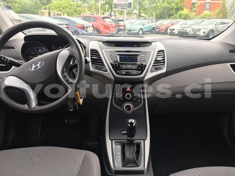 Big with watermark hyundai elantra abidjan abidjan 16146