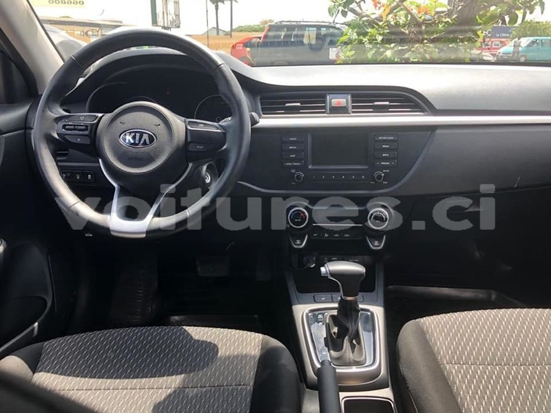 Big with watermark kia rio abidjan abidjan 16149