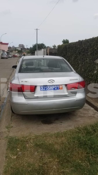 Big with watermark hyundai sonata abidjan abidjan 16159