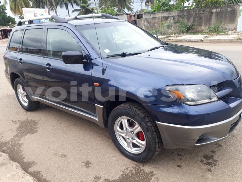 Big with watermark mitsubishi outlander abidjan abidjan 16163