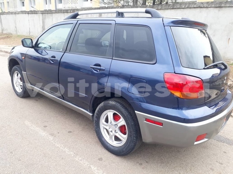 Big with watermark mitsubishi outlander abidjan abidjan 16163