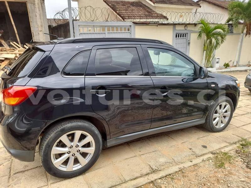 Big with watermark mitsubishi outlander abidjan abidjan 16165