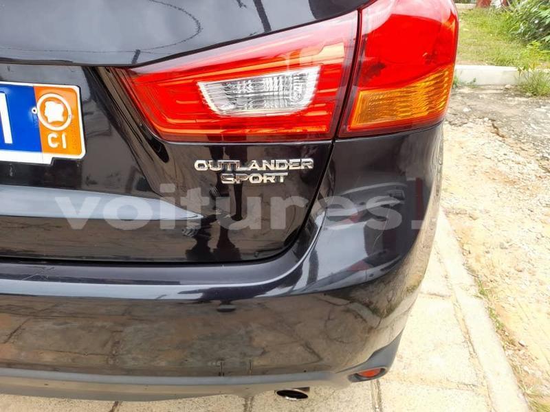 Big with watermark mitsubishi outlander abidjan abidjan 16165