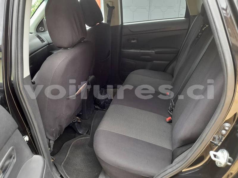 Big with watermark mitsubishi outlander abidjan abidjan 16165