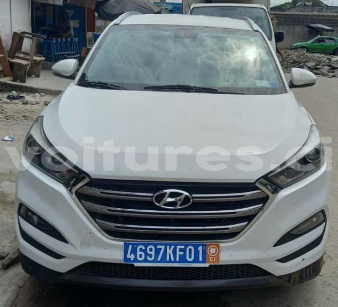 Big with watermark hyundai tucson abidjan abidjan 16167