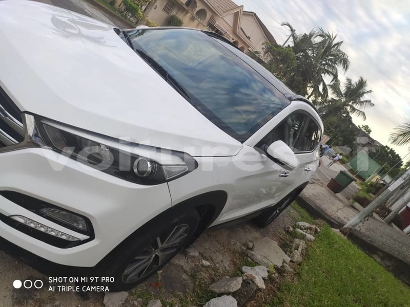 Big with watermark hyundai tucson abidjan abidjan 16167