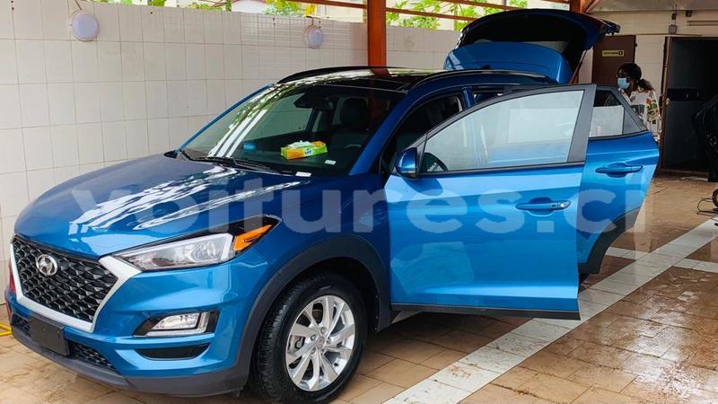 Big with watermark hyundai tucson abidjan abidjan 16173