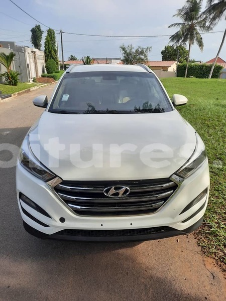 Big with watermark hyundai tucson abidjan abidjan 16175