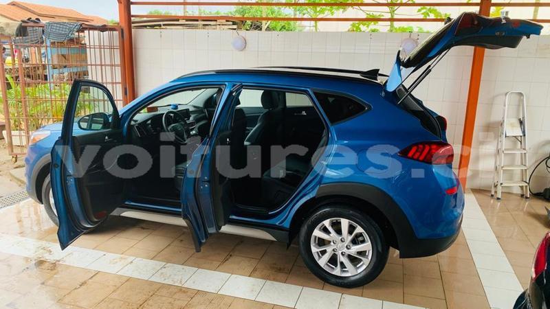 Big with watermark hyundai tucson abidjan abidjan 16186