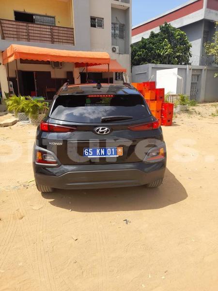 Big with watermark hyundai kona abidjan abidjan 16188