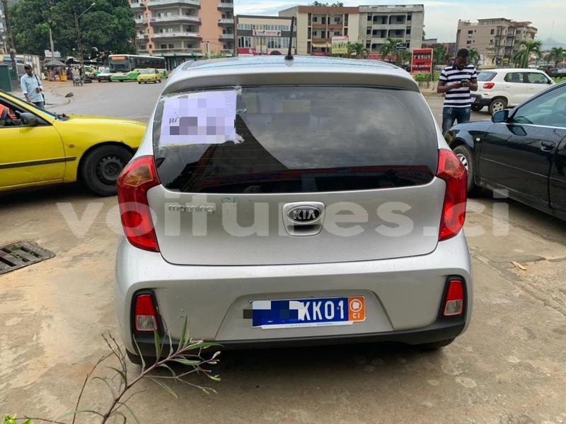 Big with watermark kia rio abidjan abidjan 16192