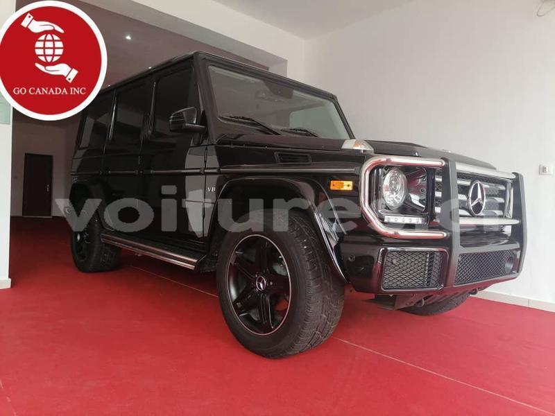 Big with watermark mercedes benz g klasse amg abidjan abidjan 16196